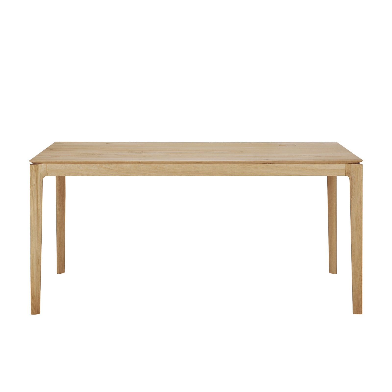 Ethnicraft Oak Desk | Bok – Originals Furniture