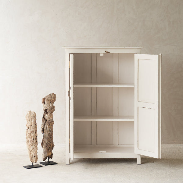 Vintage Small Cabinet | Ricotta