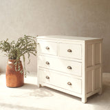 Vintage Chest of Drawers | Ricotta