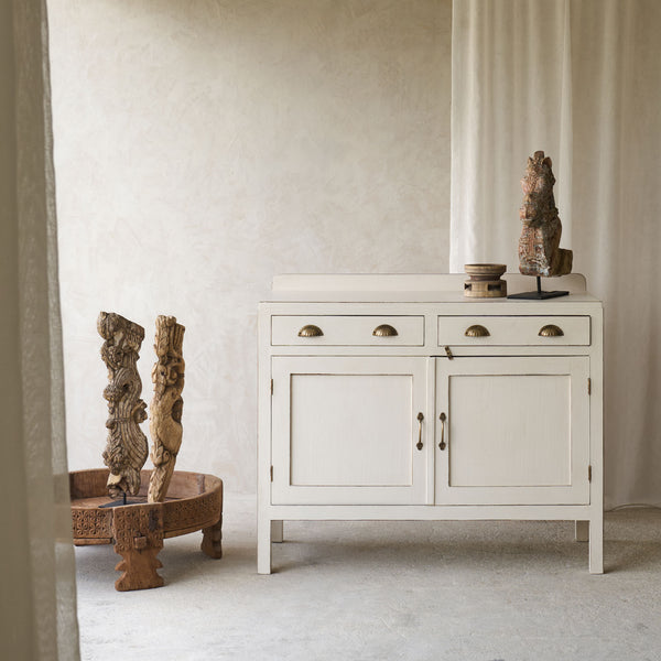 Vintage Teak Sideboard | Ricotta