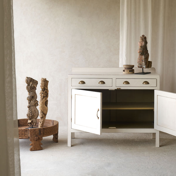 Vintage Teak Sideboard | Ricotta