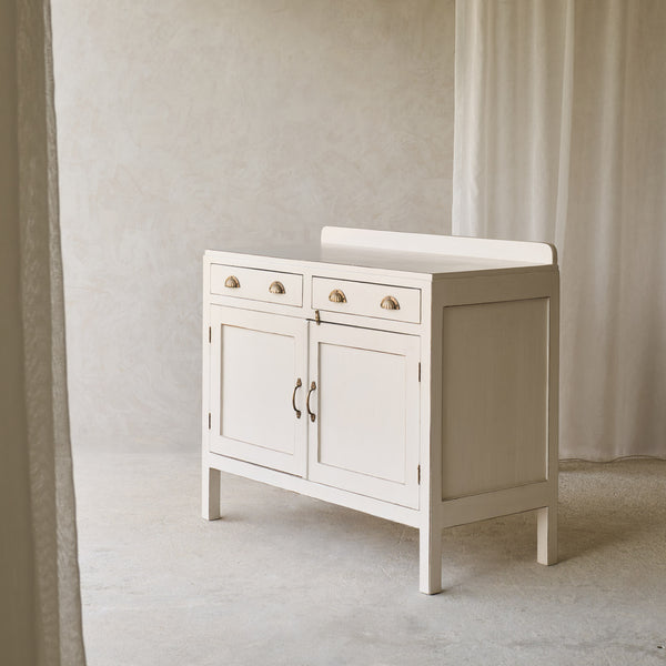 Vintage Teak Sideboard | Ricotta