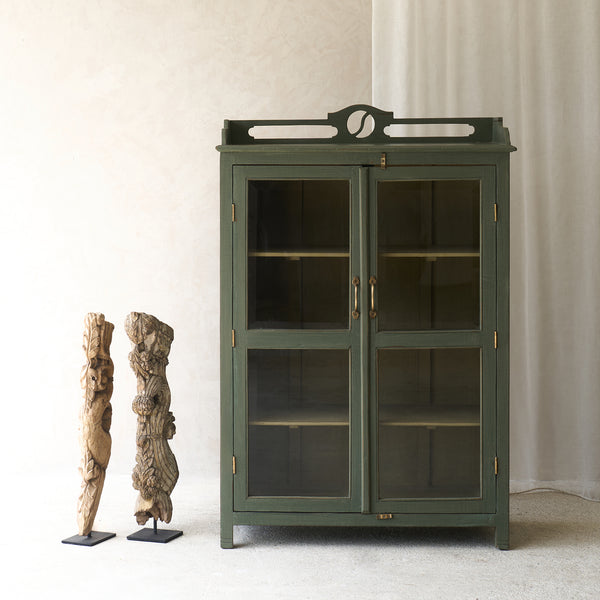 Vintage Large Cabinet | Thyme