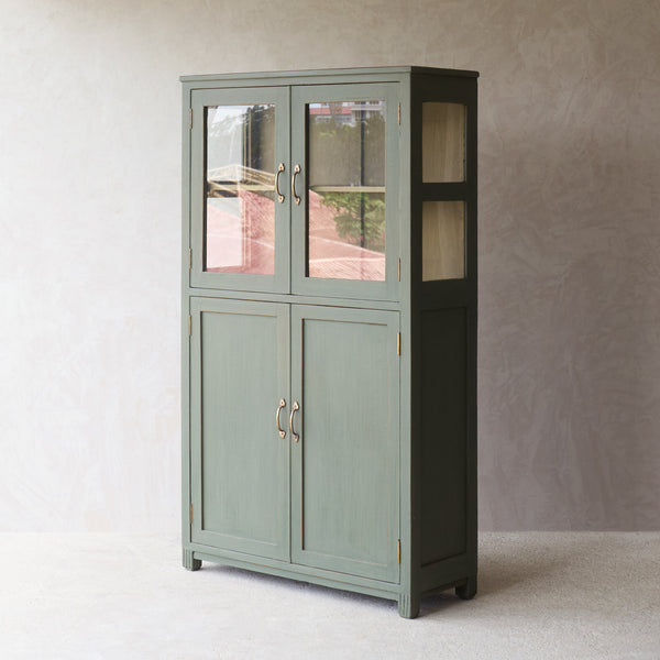 Vintage Large Cabinet | Thyme