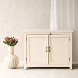 Vintage Sideboard | Ricotta