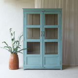 Vintage Extra Large Cabinet | Coast