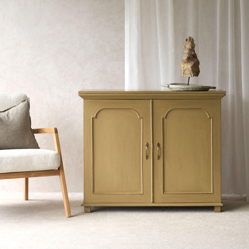 Vintage Sideboard | Sage