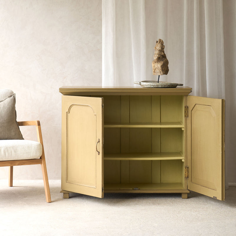 Vintage Sideboard | Sage