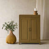 Vintage Small Cabinet | Thyme