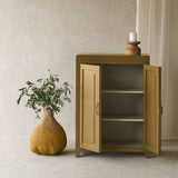 Vintage Small Cabinet | Thyme