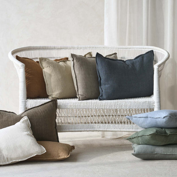 Cassia Cushion | Clove