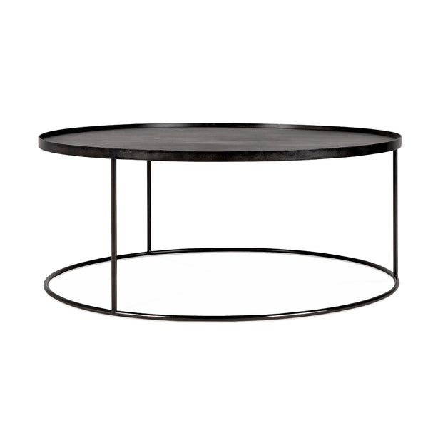 Tray Coffee Table | Round XL (93cm)