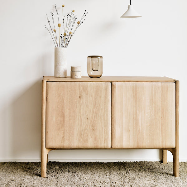 PI Sideboard | Oak (119cm)