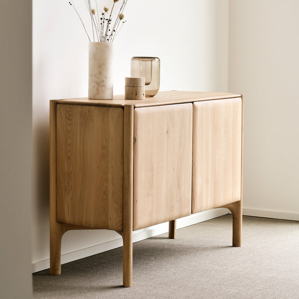 PI Sideboard | Oak (119cm)