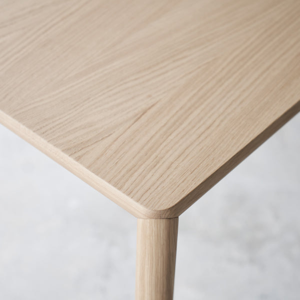 Air Dining Table | Oak