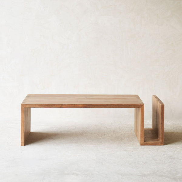 Naomi Coffee Table | Teak