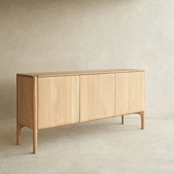 PI Sideboard | Oak (174cm)