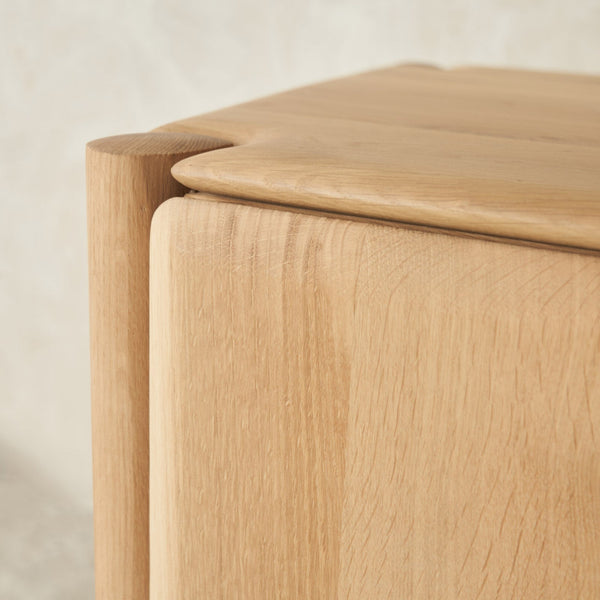 PI Sideboard | Oak (119cm)