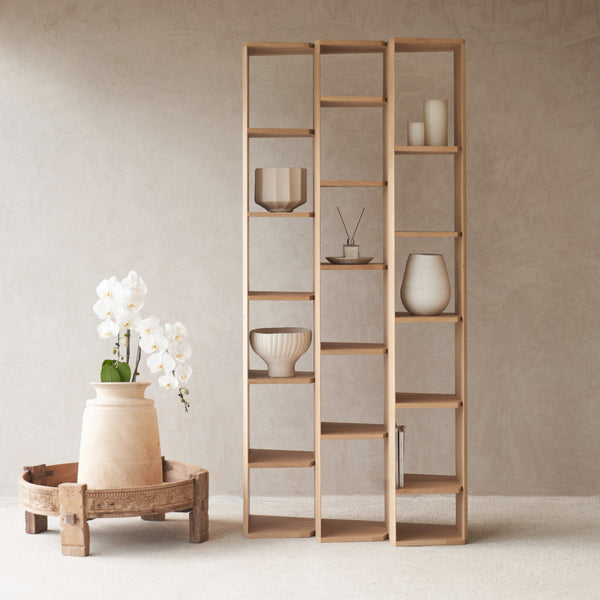 Stairs Rack | Oak