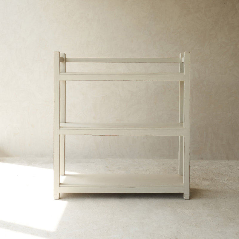 Vintage Medium Shelf | Fog