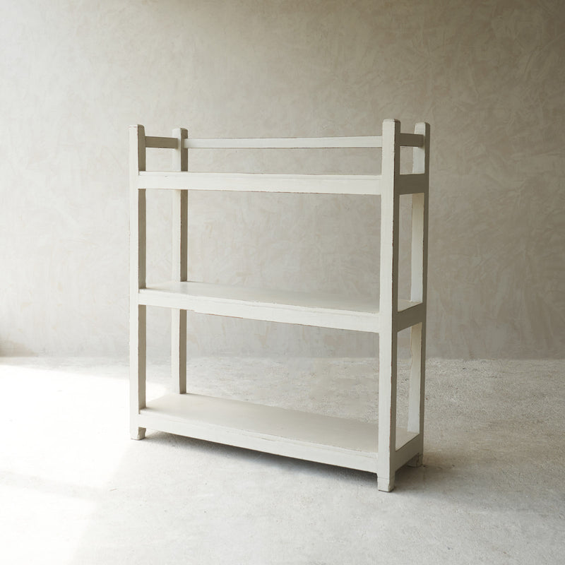 Vintage Medium Shelf | Fog