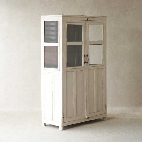 Vintage Large Cabinet | Ricotta