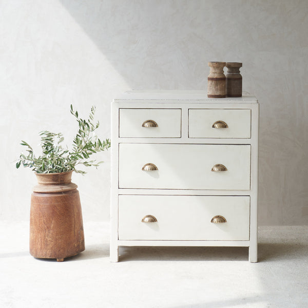 Vintage Chest of Drawers | Ricotta