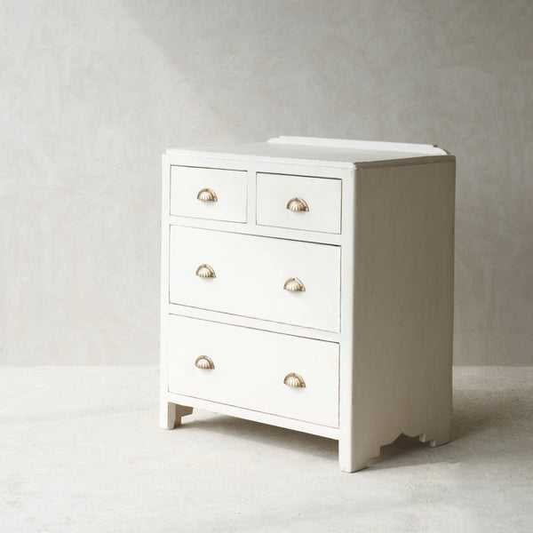 Vintage Chest of Drawers | Ricotta