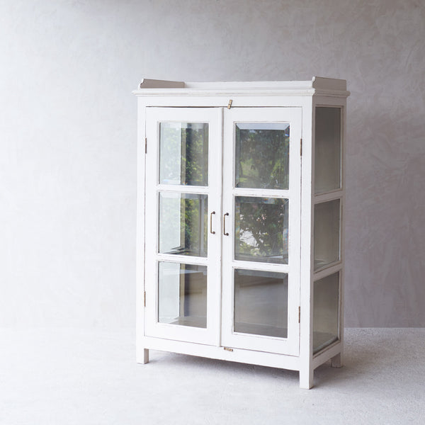 Vintage Large Cabinet | Ricotta