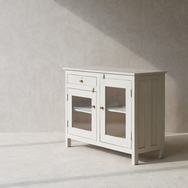 Vintage Sideboard | Fog