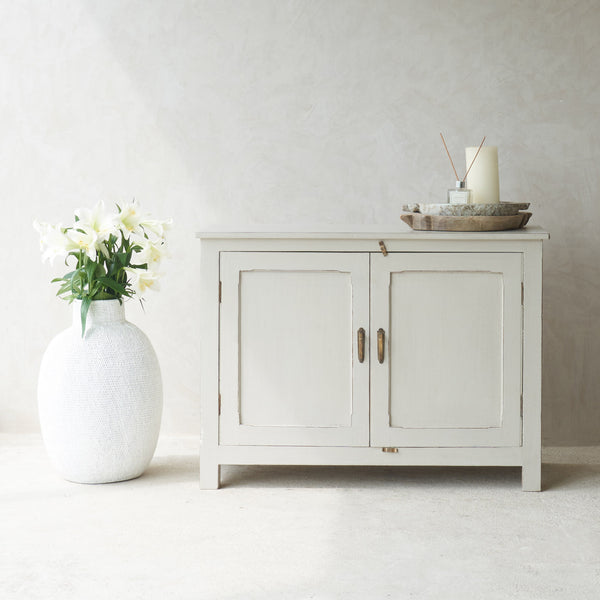 Vintage Sideboard | Fog