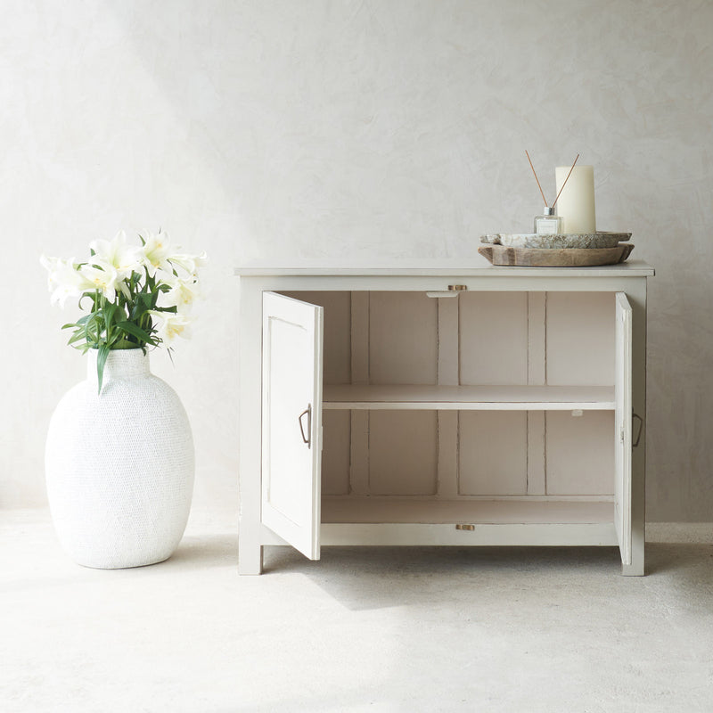 Vintage Sideboard | Fog