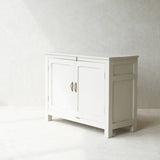 Vintage Sideboard | Fog