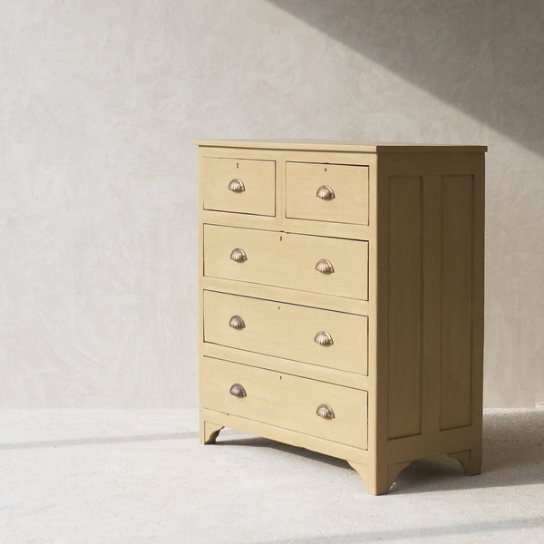 Vintage Chest of Drawers | Mud