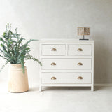 Vintage Chest of Drawers | Ricotta