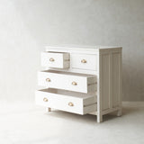 Vintage Chest of Drawers | Ricotta