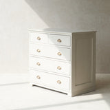 Vintage Chest of Drawers | Fog