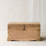 Vintage Chest | Natural