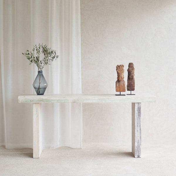 Console | Box Leg (170cm)