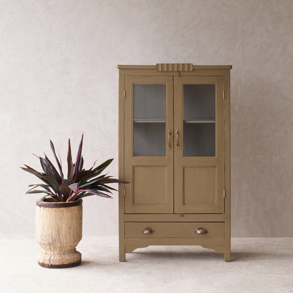 Vintage Medium Cabinet | Thyme