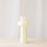 Kortesu Vase | Cream