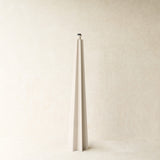 Kuala Floor Lamp | Beige