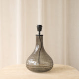 Maeko Table Lamp | Grey