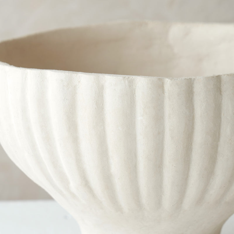 Melilla Pot | Natural