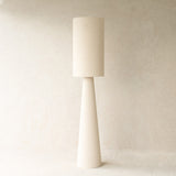 Micky Floor Lamp | Sand