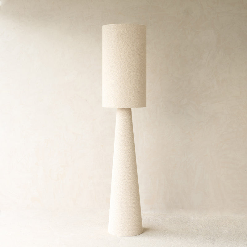 Micky Floor Lamp | Sand