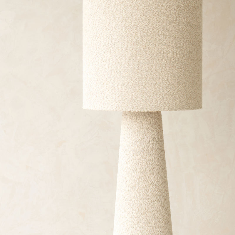 Micky Floor Lamp | Sand