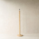 Nanno Floor Lamp | Beige