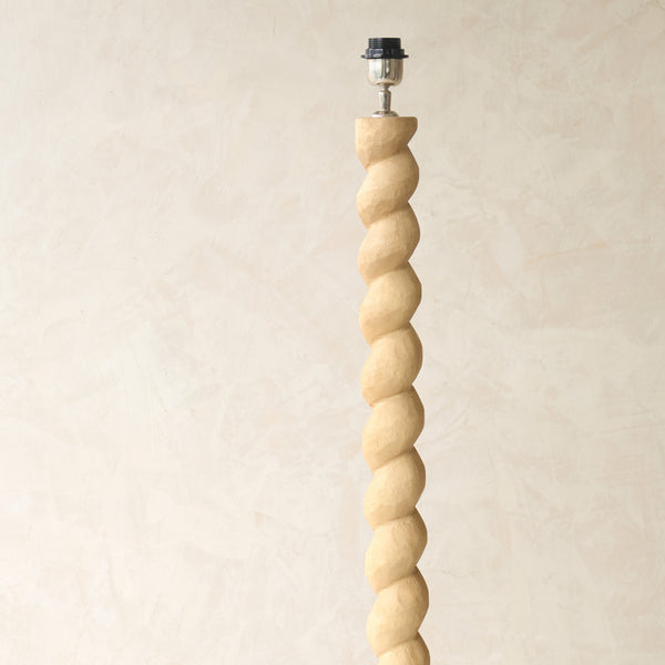 Nanno Floor Lamp | Beige