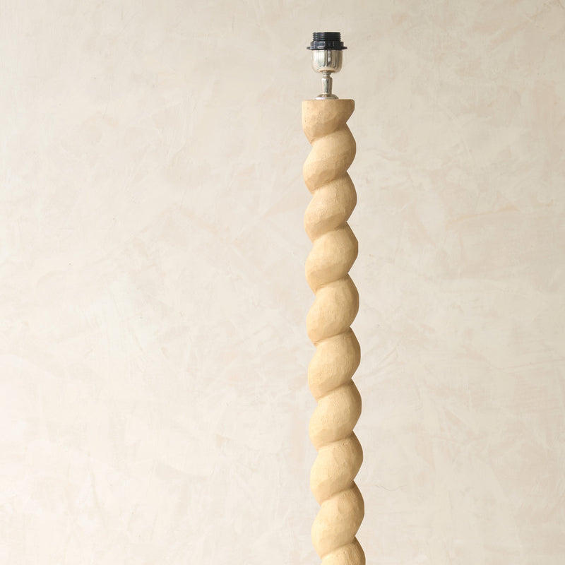 Nanno Floor Lamp | Beige